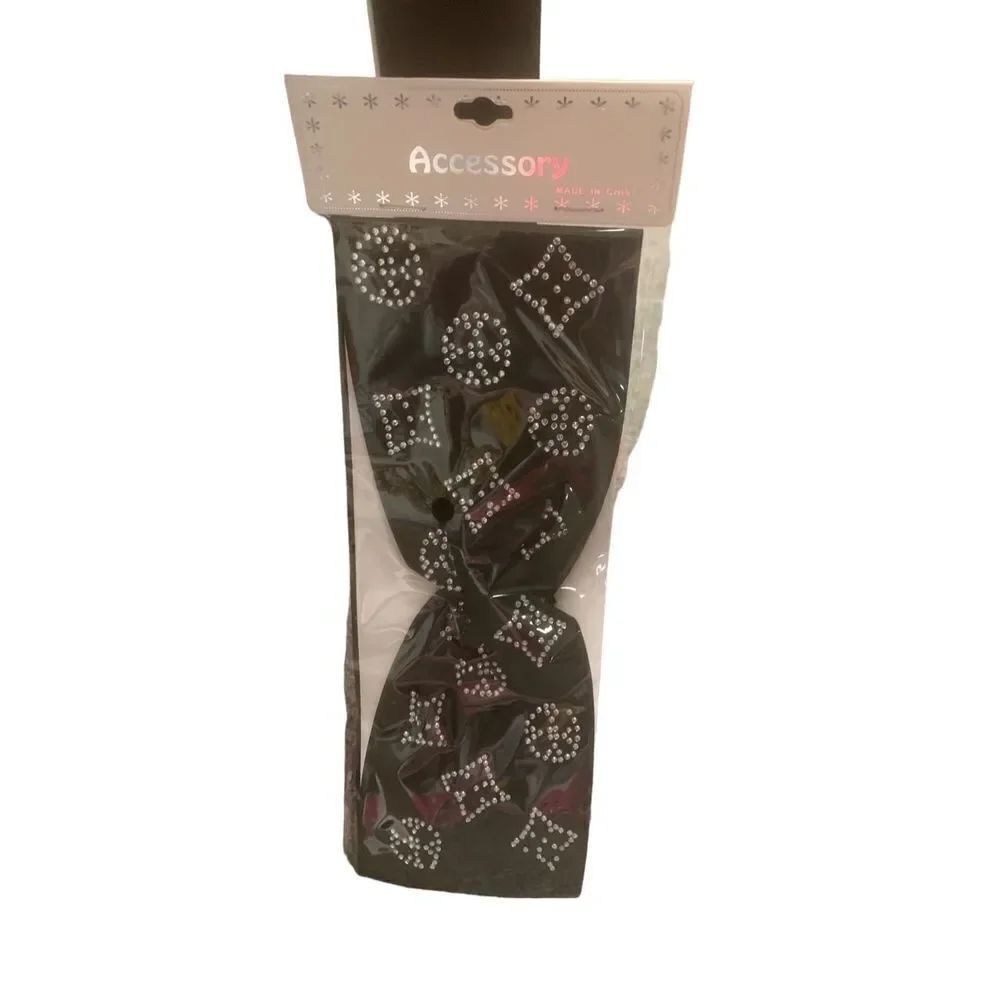 Bling Headband